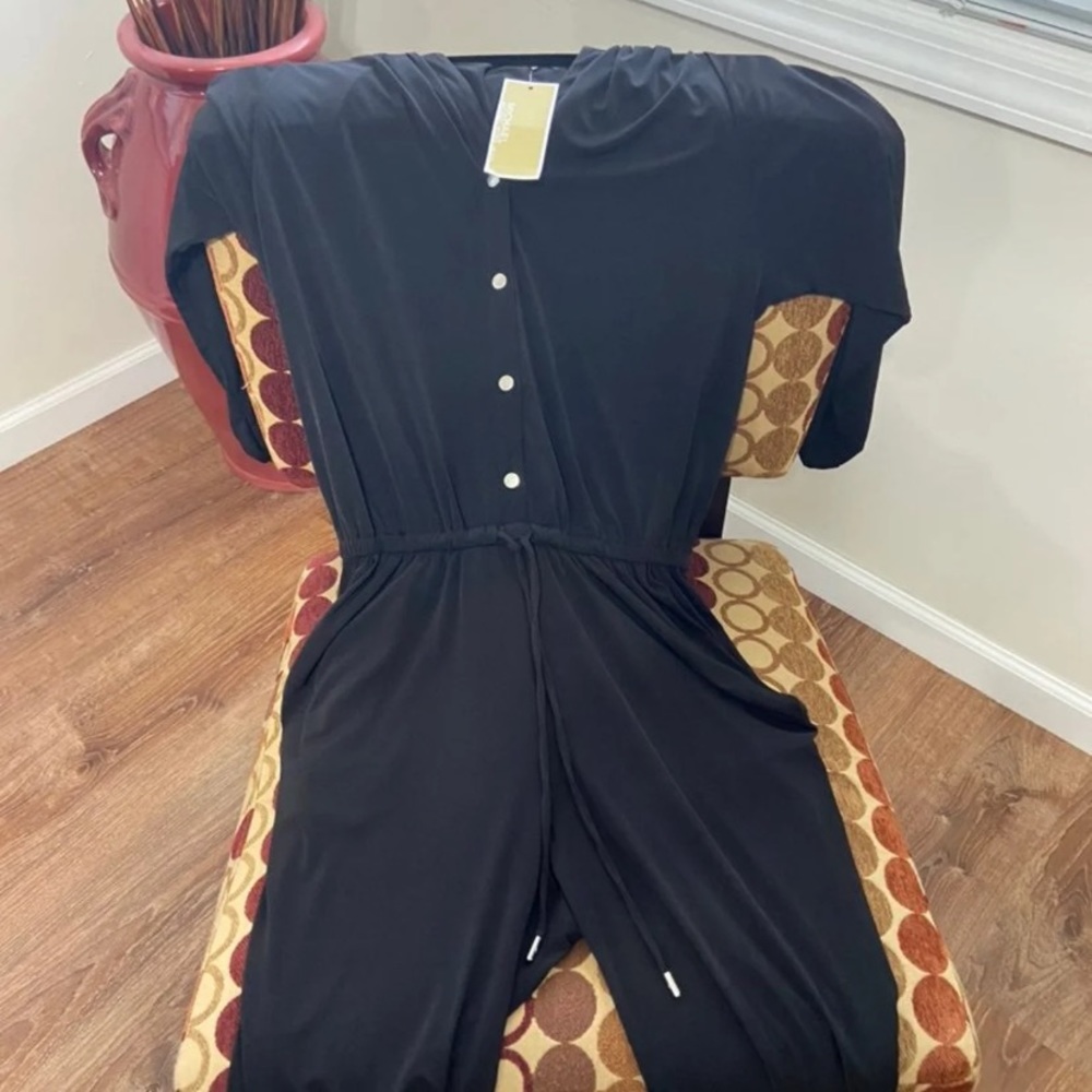 Michael Kors jumpsuit